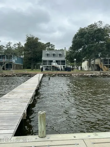 157 S River Drive Beaufort NC 28516