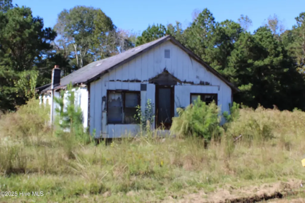 25625 Us Highway 421 Willard NC 28478