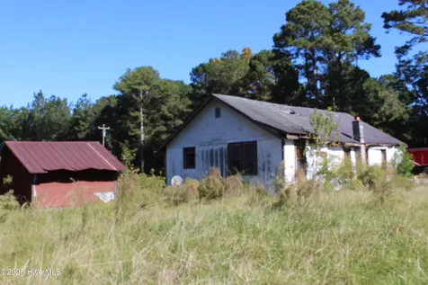 25625 Us Highway 421 Willard NC 28478