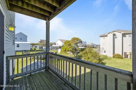8014 8th Street Surf City NC 28445