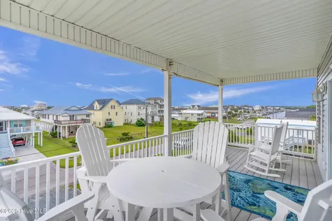 8014 8th Street Surf City NC 28445