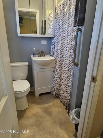 502 Raleigh Road Clinton NC 28328