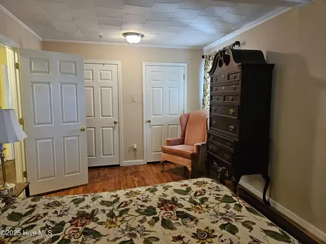 502 Raleigh Road Clinton NC 28328
