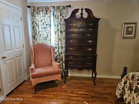 502 Raleigh Road Clinton NC 28328