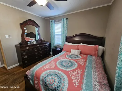 502 Raleigh Road Clinton NC 28328
