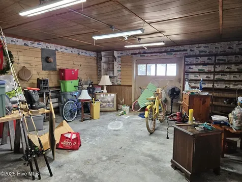 502 Raleigh Road Clinton NC 28328