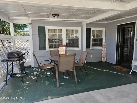 502 Raleigh Road Clinton NC 28328
