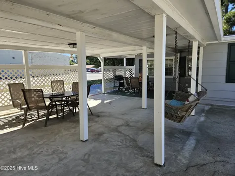 502 Raleigh Road Clinton NC 28328