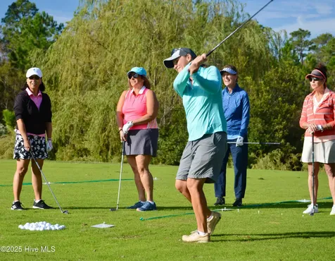 2611 Mariners Way SE Southport NC 28461