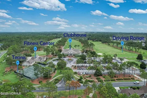 2611 Mariners Way SE Southport NC 28461