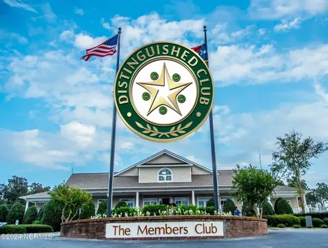 2611 Mariners Way SE Southport NC 28461