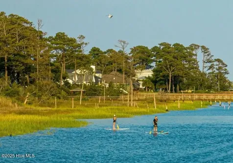 2611 Mariners Way SE Southport NC 28461