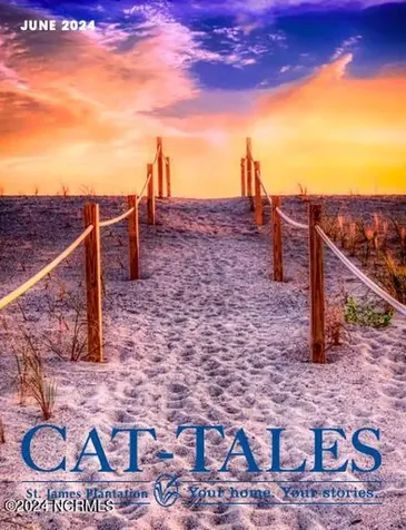 2611 Mariners Way SE Southport NC 28461