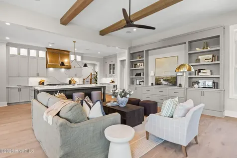 2611 Mariners Way SE Southport NC 28461