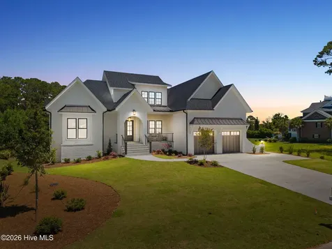 2611 Mariners Way SE Southport NC 28461