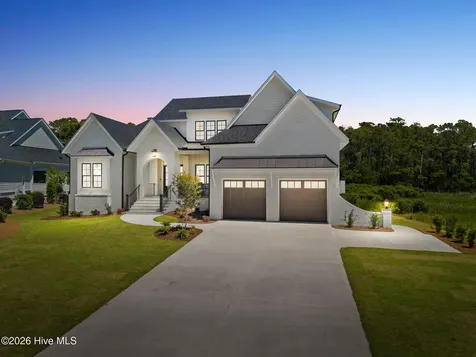 2611 Mariners Way SE Southport NC 28461