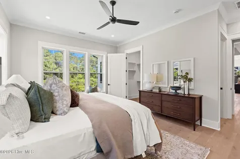 2611 Mariners Way SE Southport NC 28461