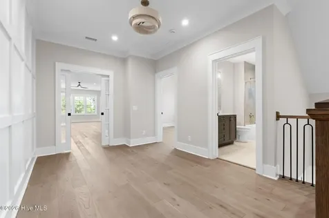 2611 Mariners Way SE Southport NC 28461