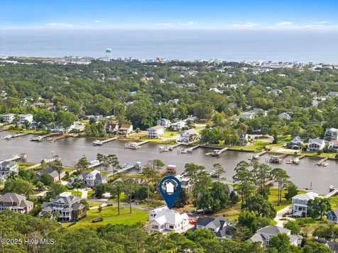 2611 Mariners Way SE Southport NC 28461
