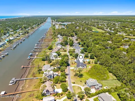 2611 Mariners Way SE Southport NC 28461