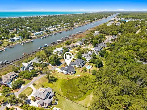 2611 Mariners Way SE Southport NC 28461
