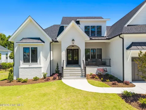 2611 Mariners Way SE Southport NC 28461