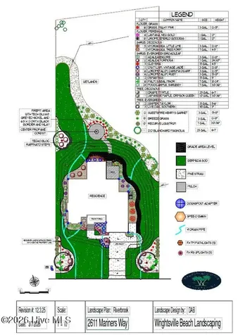 2611 Mariners Way SE Southport NC 28461