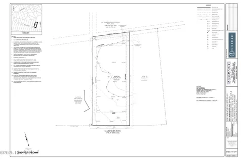 2611 Mariners Way SE Southport NC 28461