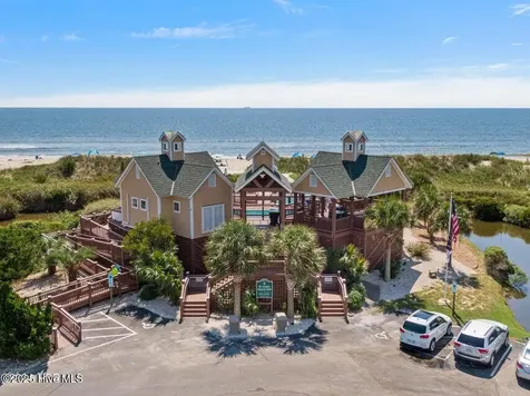 2611 Mariners Way SE Southport NC 28461