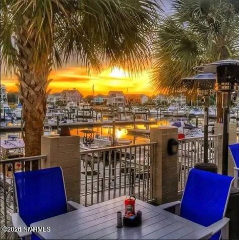 2611 Mariners Way SE Southport NC 28461