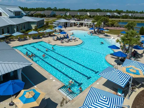 2611 Mariners Way SE Southport NC 28461