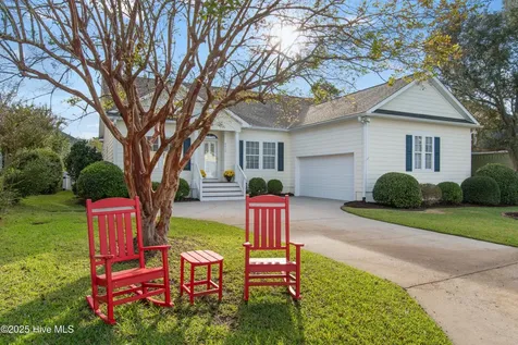 4117 Bittern Court Southport NC 28461