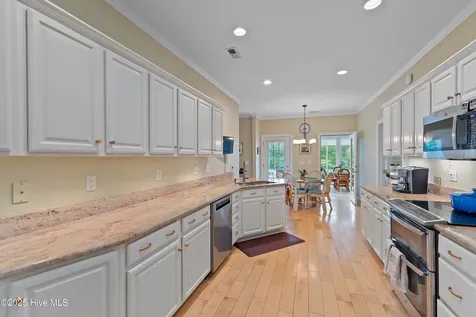 4117 Bittern Court Southport NC 28461