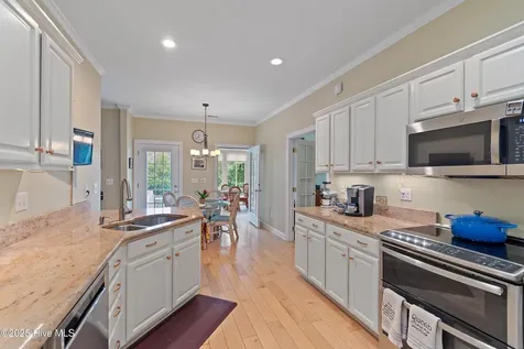 4117 Bittern Court Southport NC 28461