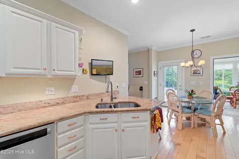 4117 Bittern Court Southport NC 28461