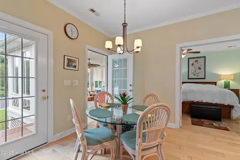 4117 Bittern Court Southport NC 28461