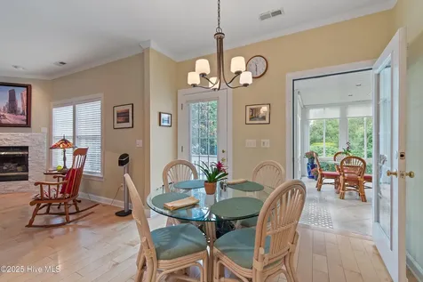 4117 Bittern Court Southport NC 28461