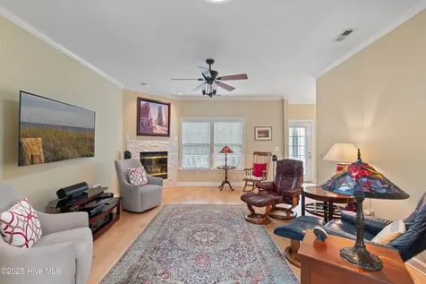 4117 Bittern Court Southport NC 28461