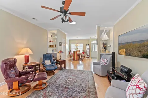 4117 Bittern Court Southport NC 28461