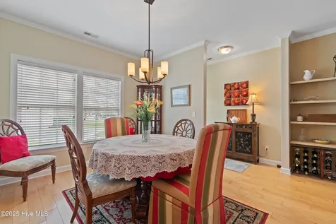 4117 Bittern Court Southport NC 28461