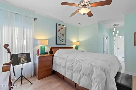 4117 Bittern Court Southport NC 28461
