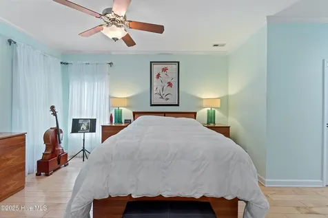 4117 Bittern Court Southport NC 28461