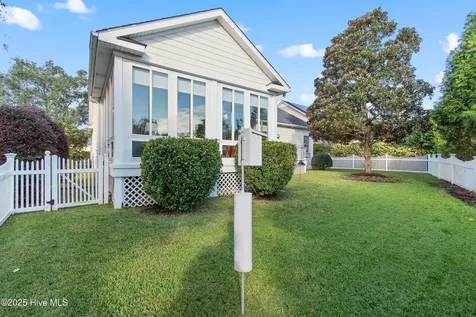 4117 Bittern Court Southport NC 28461