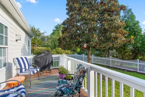4117 Bittern Court Southport NC 28461