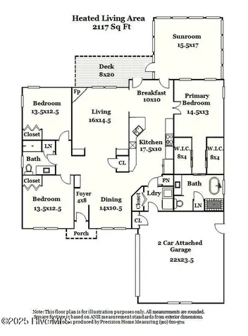 4117 Bittern Court Southport NC 28461