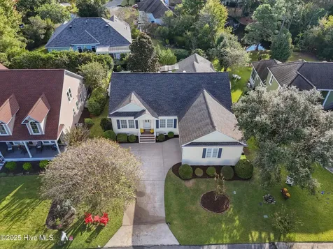 4117 Bittern Court Southport NC 28461