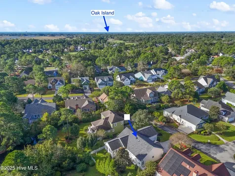 4117 Bittern Court Southport NC 28461