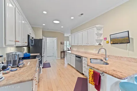 4117 Bittern Court Southport NC 28461