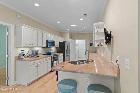 4117 Bittern Court Southport NC 28461
