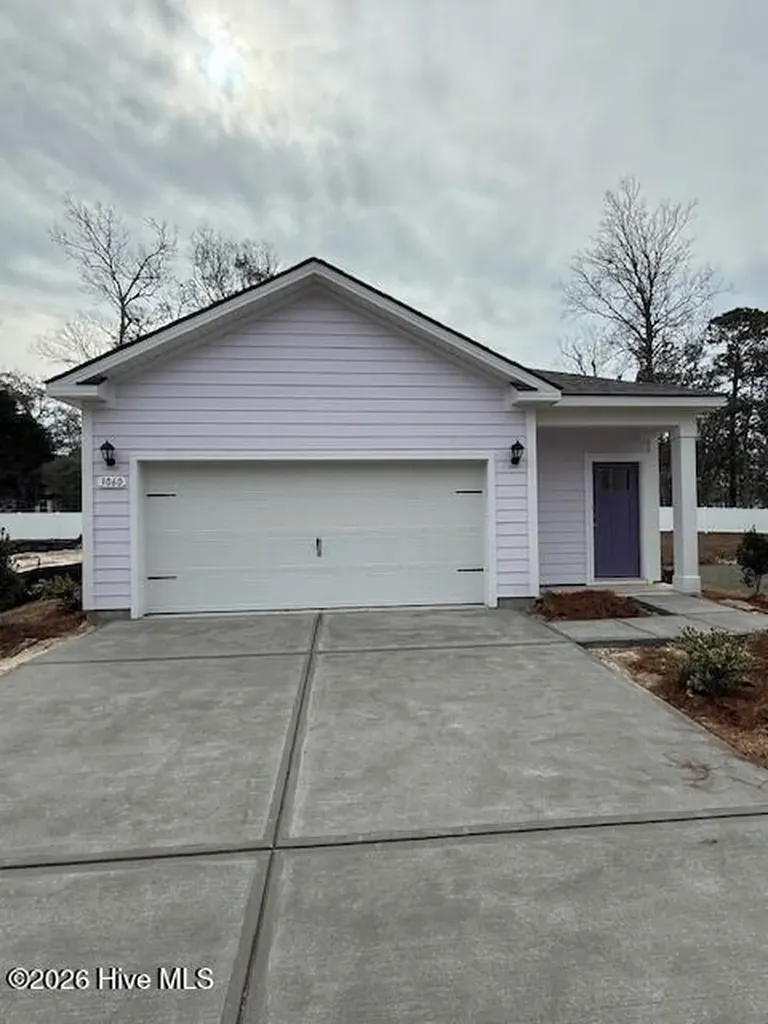 3060 Tasso Drive SW Sunset Beach NC 28468